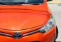 Assume Balance Toyota Vios E 2015 ​Manual Transmission-1