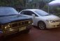 380k for 2 vehicle 1994 Honda Civic and 2007 Nissan pick up-1