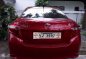 2016 Toyota Vios Manual Dual VVTI​ For sale -0