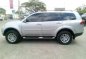 MITSUBISHI MONTERO 2010 matic diesel GLS -7