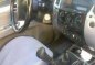 2013 MITSUBISHI MONTERO 4X4 MANUAL DIESEL-2