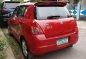 Suzuki Swift manual FOR SALE-3