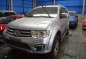 Mitsubishi Montero Gls 2015  for sale -2