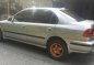 Honda Civic lxi 1996 For sale -3