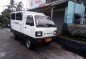 Like new Suzuki Multi-cab for sale-0