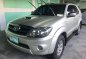 2008 Toyota Fortuner V 2009 2007 2006 2005 Alt Montero Everest-0