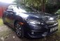 2016 Honda Civic 18 E CVT​ For sale -0