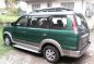 FOR SALE Mitsubishi Adventure gls sport 2008-3