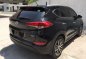 2016 Hyundai Tucson GLS 2.0CRDi DIESEL - Automatic GOOD as NEW!-3