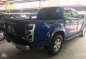 2016 Acquired Isuzu Dmax LS Manual Diesel 4x2-3