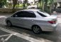 Honda City IDSI matic 2008​ For sale -3