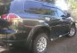 2013 MITSUBISHI MONTERO 4X4 MANUAL DIESEL-9