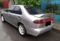 Nissan Sentra Super Saloon 1997​ For sale -2