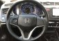 2016 Honda City 1.5 VX NAVI CVT AT.-8