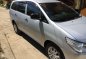 Toyota Innova Model: 2013 e 638k negotiable-2