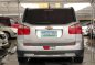 2012 Chevrolet Orlando 1.8 LT AT Gas-10