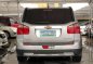 2012 Chevrolet Orlando 1.8 LT AT Gas-1