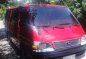 Fresh Toyota Hi Ace Commuter 2000-2