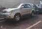 2007 Toyota Fortuner V 3.0 4x4 Matic Diesel  for sale -2