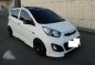 2015 Kia Picanto FOR SALE-1