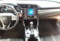 2016 Honda Civic 18 E CVT​ For sale -10