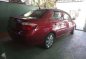 Toyoto Vios 1.5G 2007 Ed. (High end) For sale -3