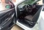 Toyota Vios E Manual transmission aquired 2016 model-5