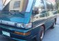 97 model Mitsubishi L300 versa van exceed-0