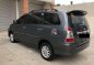 2013 Toyota Innova G For sale -1