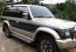 Mitsubishi Pajero 1993 for sale-1