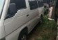 2009 Nissan Urvan shuttle 18seater FOR SALE-8