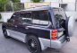 Mitsubishi Pajero Field Master AT 2003 (Local Unit) - 450K-3