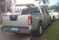 For sale or open for swap Nissan Navara LE.4x2 Manual transmission.-3