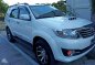 TOYOTA Fortuner 2014 FOR SALE-2