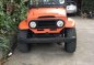 Toyota Land Cruiser BJ 40 FOR SALE-1