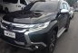 2016 Mitsubishi Montero GT 4x4 Matic Transmission-2