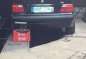 BMW E36 316i - breyton mags - M3 bumper-1