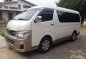 2013 acquired Toyota gl Grandia very fresh-1