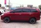 TOYOTA Innova E 2005 mt diesel rush sale -3