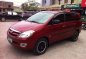 TOYOTA Innova E 2005 mt diesel rush sale -4