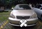 2004 Toyota Corolla Altis 1.6E AT FOR SALE-0