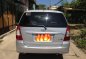 Toyota Innova Model: 2013 e 638k negotiable-1