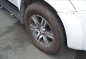 Toyota Fortuner V 2008  for sale -4