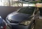 HONDA CIVIC 1.8S 2007 automatic​ For sale -2