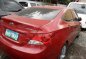 Hyundai Accent CVVT 2013  for sale -4