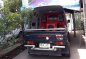 For Sale SUZUKI Multicab big eye. Excpt sound.-5