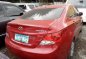 Hyundai Accent CVVT 2013  for sale -5