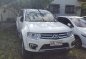 Mitsubishi Montero Glx 2015  for sale -0