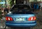 Toyota baby Altis 2001​ For sale -7