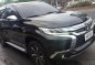 2016 Mitsubishi Montero GT 4x4 Matic Transmission-1